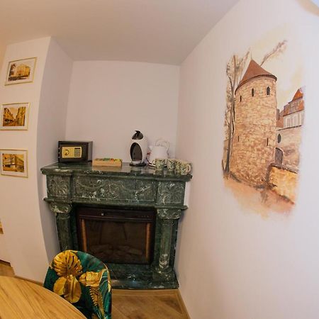 Apartament Ksiazecy Gold Klimatyzacja Болеславец Екстериор снимка