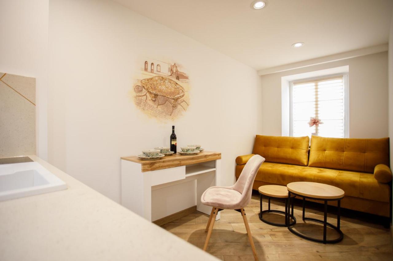 Apartament Ksiazecy Gold Klimatyzacja Болеславец Екстериор снимка